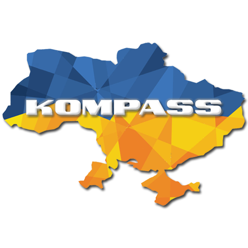 Нова база даних (ЖОВТЕНЬ 2021) українських компаній всіх видів діяльності